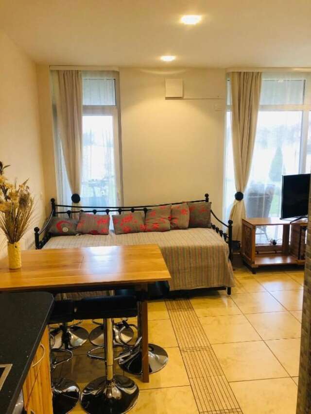 Апартаменты Apartment Bruksva Паланга-26