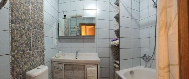 Апартаменты Apartment Bruksva Паланга-29