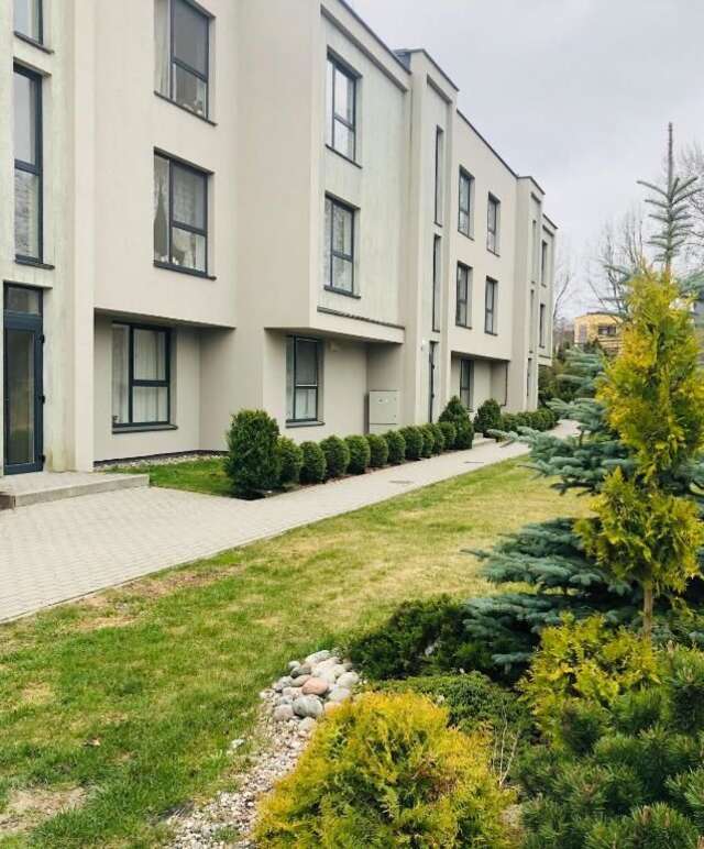 Апартаменты Apartment Bruksva Паланга-35